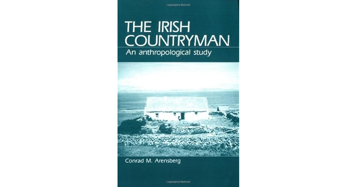 The irish countryman by arensberg essay 03 picture