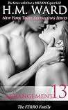The Arrangement 13 by H.M. Ward