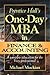 Prentice Hall's One-Day MBA...