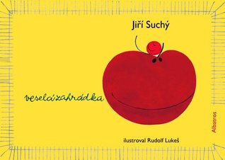 Veselá zahrádka (Hardcover)