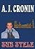 Sub stele by A.J. Cronin