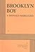 Brooklyn Boy by Donald Margulies