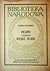 Sielanki i pozostałe wiersze polskie