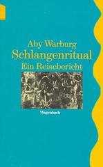 Schlangenritual. Ein Reisebericht.