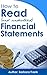 How to Read (and Understand) Financial Statements by Barbara Frank