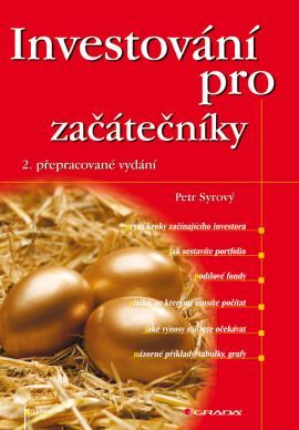 Investování pro začátečníky (Paperback)