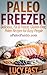 Paleo Freezer by Lucy Fast