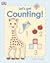 My First Sophie la girafe: Let's Get Counting!