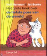 De liefste poes van de wereld (Unknown Binding)