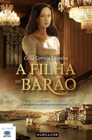 A Filha do Barão (Paperback)