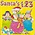 Santa's 123