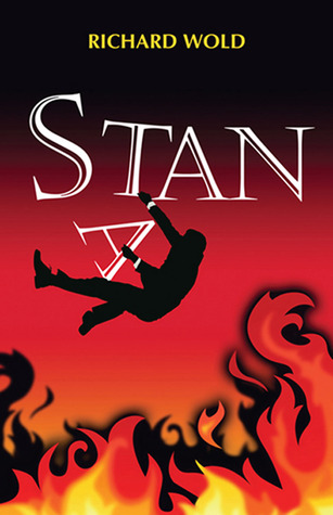 Stan (Paperback)