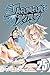 Shaman King, Vol. 25
