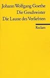 Die Geschwister. ...