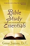 Bible Study Essentials: A 16-Week Study Course for New and Growing Christians
