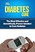 The Diabetes Cure - The Most Effective Solution to Cure Diabetes +++GET BONUS HERE+++