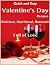 Quick and Easy Date Night Recipes For Special, Romantic Dinners: With Delicious Options For Appetizers, Entrées, and Cocktails!