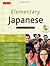 Elementary Japanese Vol 1 by Yoko Hasegawa