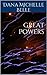 Great Powers (The Great Powers Book 2)