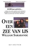 Over een zee van ijs