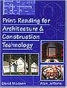 Print Reading for Architecture and Construction Technology