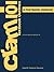 e-Study Guide for: Generalist Case Management : A Method of Human Service Delivery by Marianne R. Woodside, ISBN 9780495004882