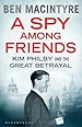 Image for A Spy Among Friends