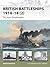 British Battleships 1914–18...