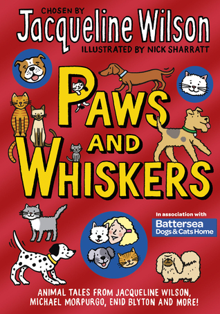 Paws and Whiskers (Hardcover)