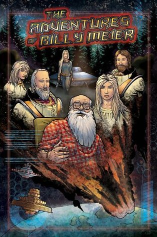 The adventures of Billy Meier (Kindle Edition)