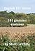 English 101 Series: 101 Grammar Exercises