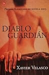 Diablo guardián by Xavier Velasco