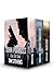 John Purkiss Box Set One: RATCATCHER, DELIVERING CALIBAN, JOKERMAN (John Purkiss Action Thriller Bundle Series Book 1)