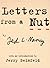 Letters From A Nut: With An Introduction by Jerry Seinfeld