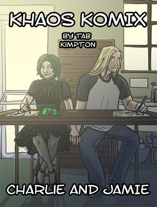 Charlie and Jamie (Paperback)