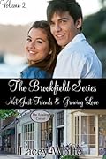 The Brookfield Series Volume Two