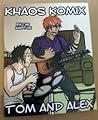 Tom and Alex by Tab A. Kimpton