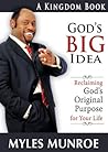 God's Big Idea: R...