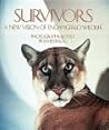 Survivors A New Vision Of Endangered Wildlife Survivors A New Vision Of Endangered Wildlife