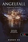Angelfall- Angyalok bukása by Susan Ee