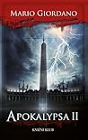 Apokalypsa II by Mario Giordano Apokalypsa II by Mario Giordano