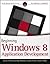 Beginning Windows 8 Application Development
