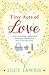 Tiny Acts of Love by Lucy Lawrie