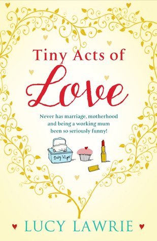 Tiny Acts of Love