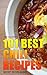 101 Best Chili Recipes (Secret Recipe Series)