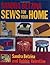Sandra Betzina Sews for Your Home: Pillows Window Treatments Slipcovers Table Cov