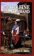 Madeleine Takes Command