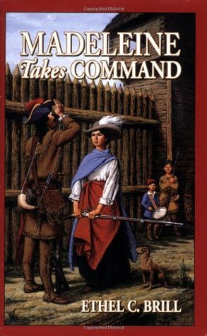 Madeleine Takes Command (Paperback)