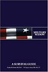 Military Widow: A Survival Guide Military Widow: A Survival Guide
