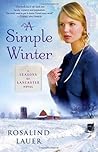 A Simple Winter (Seasons of Lancaster #1)